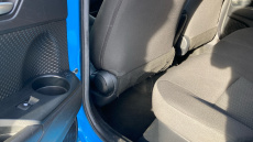 Toyota C-HR 1.8 Hybrid Dynamic 5dr CVT Hybrid Hatchback